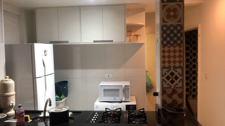 Imagem Apartamento com 1 Quarto à Venda, 38 m² em República - São Paulo Imagem Apartamento com 1 Quarto à Venda, 38 m² em República - São Paulo