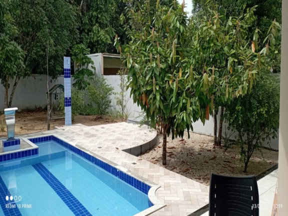 Imagem Casa com 3 Quartos à Venda, 265 m² em Tarumã - Manaus Imagem Casa com 3 Quartos à Venda, 265 m² em Tarumã - Manaus