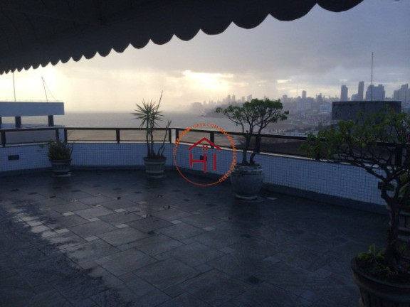 Imagem Imóvel com 6 Quartos para Alugar, 791 m² em Rio Vermelho - Salvador