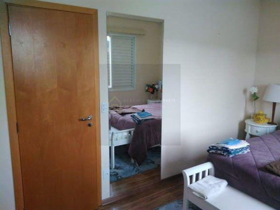 Imagem Apartamento com 3 Quartos à Venda, 123 m² em Centro - Santana De Parnaíba