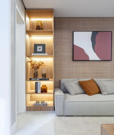 Imagem Apartamento com 2 Quartos à Venda, 43 m² em Lapa De Baixo - São Paulo Imagem Apartamento com 2 Quartos à Venda, 43 m² em Lapa De Baixo - São Paulo