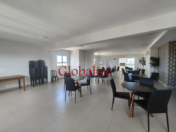 Imagem Imóvel com 2 Quartos à Venda, 75 m² em Embaré - Santos