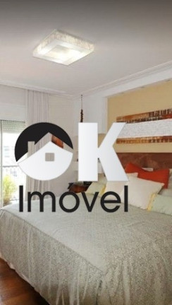 Imagem Apartamento com 4 Quartos à Venda, 239 m² em Jardim Paulista - São Paulo Imagem Apartamento com 4 Quartos à Venda, 239 m² em Jardim Paulista - São Paulo