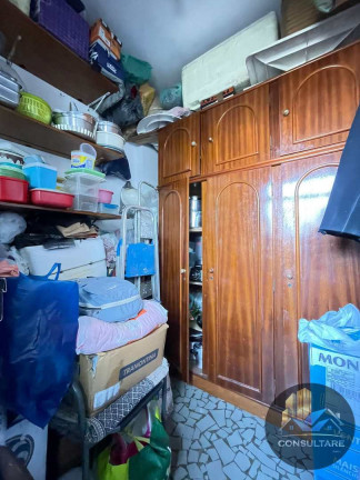 Imagem Apartamento com 2 Quartos à Venda, 98 m² em Aparecida - Santos Imagem Apartamento com 2 Quartos à Venda, 98 m² em Aparecida - Santos