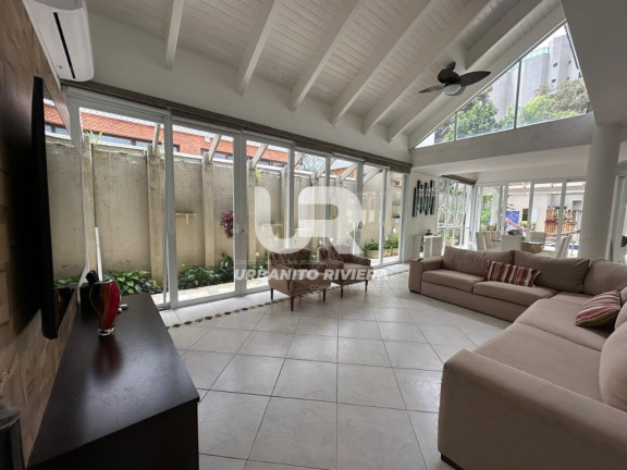 Imagem Casa com 5 Quartos à Venda, 565 m² em Riviera | Módulo 03 - Bertioga