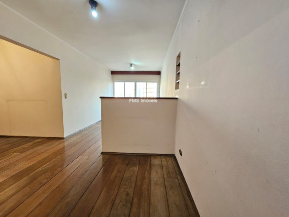 Imagem Imóvel com 3 Quartos à Venda, 104 m² em Brooklin - São Paulo