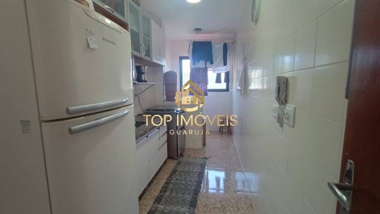 Imagem Apartamento com 2 Quartos à Venda, 55 m² em Tombo - Guarujá Imagem Apartamento com 2 Quartos à Venda, 55 m² em Tombo - Guarujá