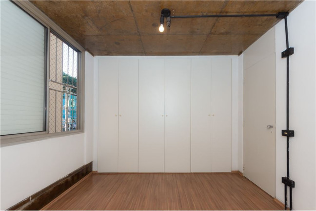 Imagem Apartamento com 3 Quartos à Venda, 90 m² em Pinheiros - São Paulo