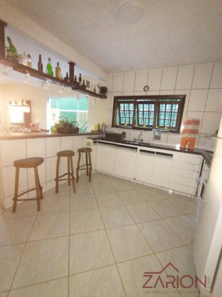 Imagem Casa com 3 Quartos à Venda, 91 m² em Praia Dura - Ubatuba