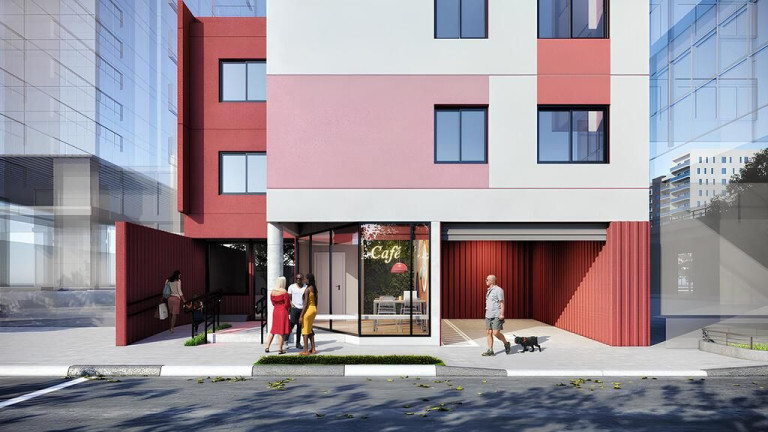 Imagem Loja à Venda, 30 m² em Vila Buarque - São Paulo
