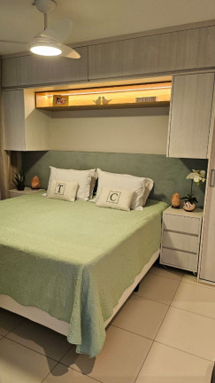 Imagem Apartamento com 2 Quartos à Venda, 85 m² em Caminho Das árvores - Salvador Imagem Apartamento com 2 Quartos à Venda, 85 m² em Caminho Das árvores - Salvador