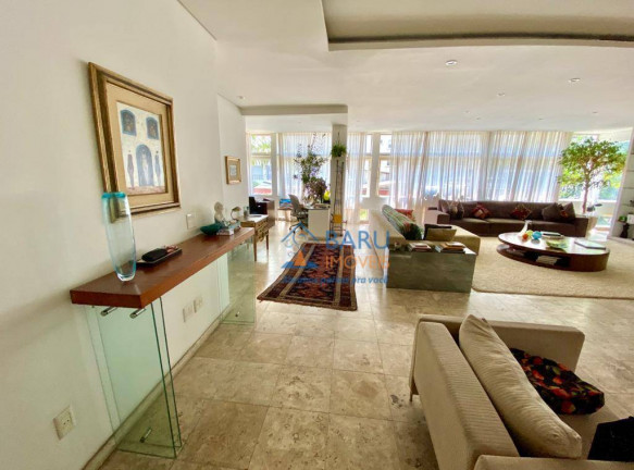 Imagem Apartamento com 3 Quartos à Venda, 260 m² em Higienópolis - São Paulo Imagem Apartamento com 3 Quartos à Venda, 260 m² em Higienópolis - São Paulo