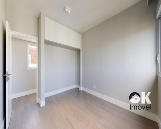 Imagem Apartamento com 3 Quartos à Venda, 207 m² em Higienópolis - São Paulo Imagem Apartamento com 3 Quartos à Venda, 207 m² em Higienópolis - São Paulo