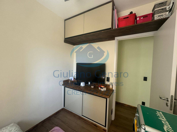 Imagem Apartamento com 3 Quartos à Venda, 63 m² em Bela Vista - Salto