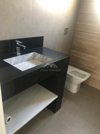 Imagem Casa de Condomínio com 3 Quartos à Venda, 234 m² em Alphaville - Votorantim