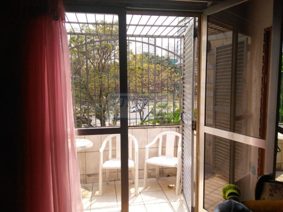 Imagem Sobrado com 3 Quartos à Venda, 300 m² em Vila Mariana - São Paulo