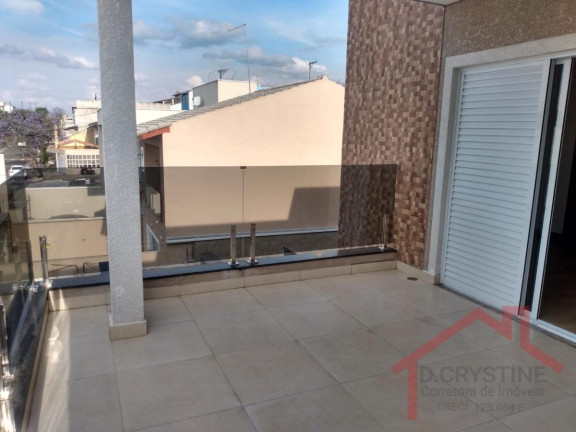 Casa com 3 Quartos à Venda, 167 m² em Portais (polvilho) - Cajamar