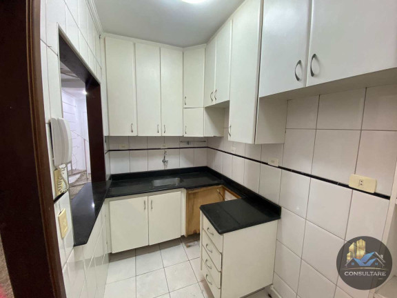 Imagem Apartamento com 1 Quarto à Venda, 60 m² em Centro - São Vicente Imagem Apartamento com 1 Quarto à Venda, 60 m² em Centro - São Vicente