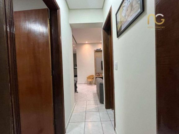 Imagem Apartamento com 3 Quartos à Venda, 84 m² em Aviação - Praia Grande