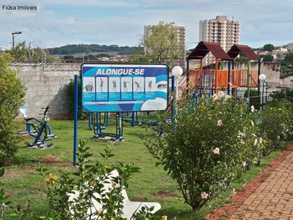 Imagem Apartamento com 2 Quartos à Venda, 47 m² em Ribeirânia - Ribeirão Preto Imagem Apartamento com 2 Quartos à Venda, 47 m² em Ribeirânia - Ribeirão Preto