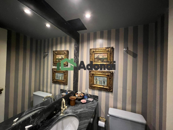 Imagem Apartamento com 3 Quartos à Venda, 220 m² em Itaim Bibi - São Paulo