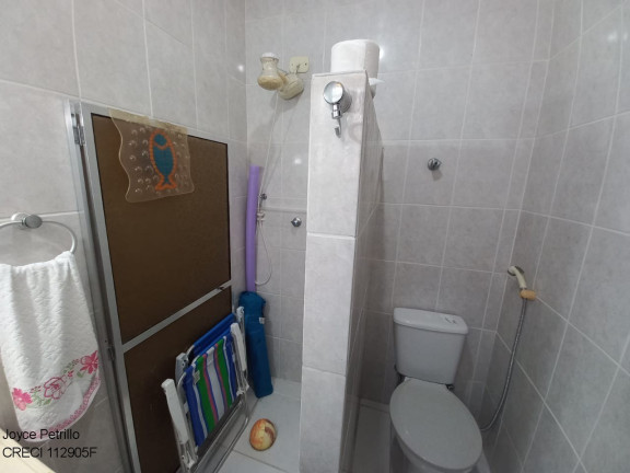 Imagem Casa com 4 Quartos à Venda, 160 m² em Três Marias - Peruíbe