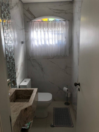 Imagem Sobrado com 3 Quartos à Venda, 84 m² em Vila Matilde - São Paulo