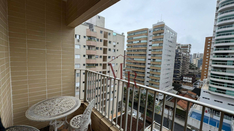 Imagem Apartamento com 2 Quartos à Venda, 88 m² em Tupi - Praia Grande