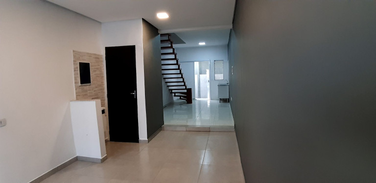 Imagem Sobrado com 2 Quartos à Venda, 80 m² em Jardim Abaeté - Sorocaba