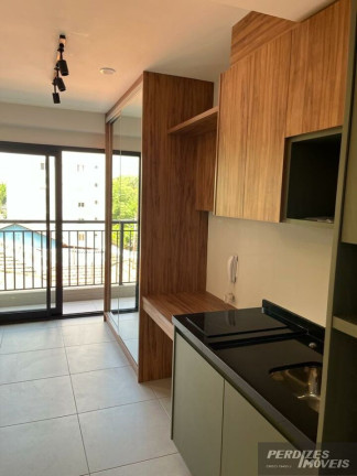 Imagem Apartamento com 1 Quarto à Venda ou Locação, 26 m² em Perdizes - São Paulo Imagem Apartamento com 1 Quarto à Venda ou Locação, 26 m² em Perdizes - São Paulo