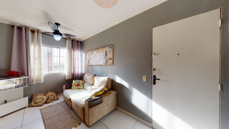 Imagem Apartamento com 2 Quartos à Venda, 49 m² em Campos Elíseos - São Paulo Imagem Apartamento com 2 Quartos à Venda, 49 m² em Campos Elíseos - São Paulo