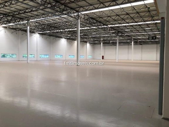 Imagem Imóvel para Alugar, 2.032 m² em Ponte Alta - Atibaia