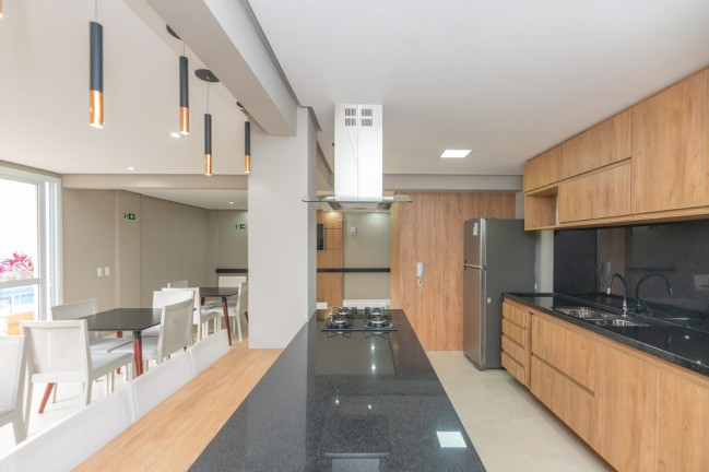Imagem Apartamento com 2 Quartos à Venda, 72 m² em Menino Deus - Porto Alegre