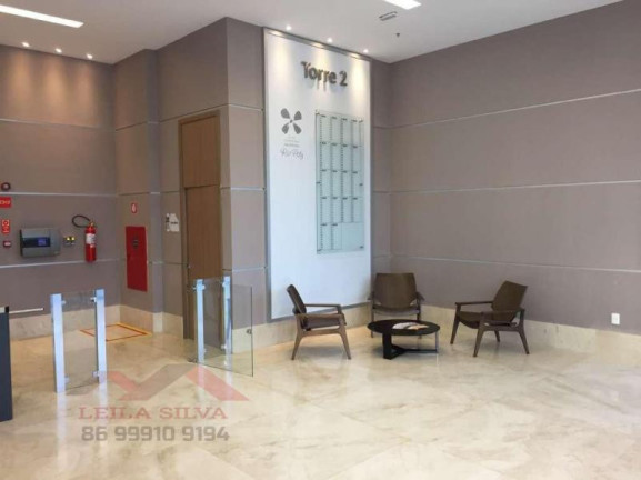 Imagem Imóvel Comercial à Venda, 24 m² em Cabral - Teresina