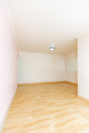 Imagem Apartamento com 3 Quartos à Venda, 85 m² em Campo Belo - São Paulo