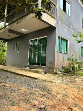 Imagem Sobrado com 2 Quartos à Venda, 1 m² em Penha