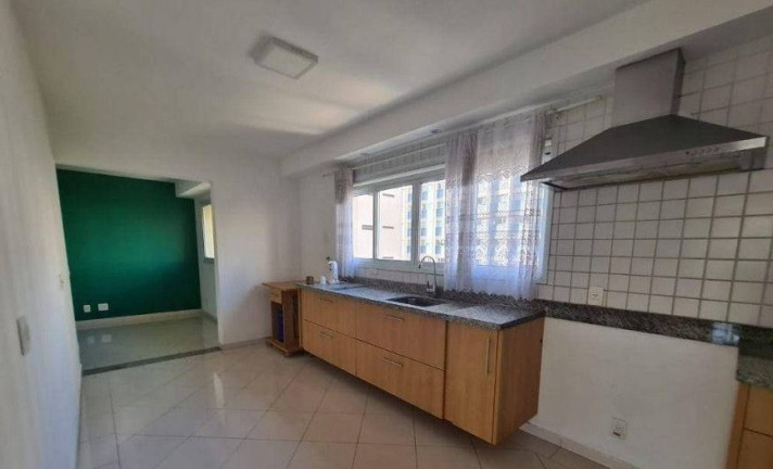 Imagem Apartamento com 4 Quartos à Venda, 234 m² em Vila Mariana - São Paulo Imagem Apartamento com 4 Quartos à Venda, 234 m² em Vila Mariana - São Paulo