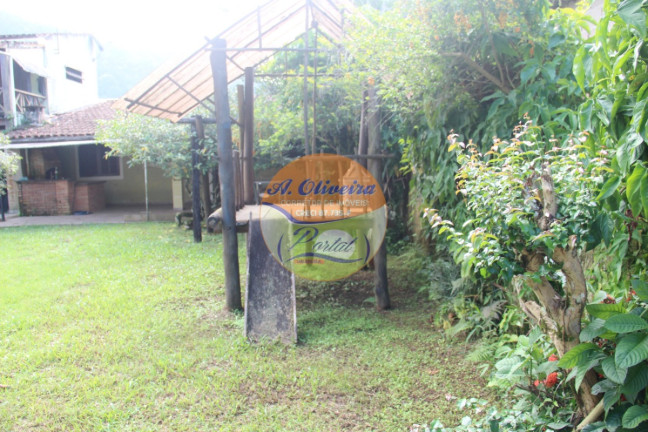Imagem Casa com 1 Quarto à Venda, 80 m² em Perequê Açu - Ubatuba Imagem Casa com 1 Quarto à Venda, 80 m² em Perequê Açu - Ubatuba