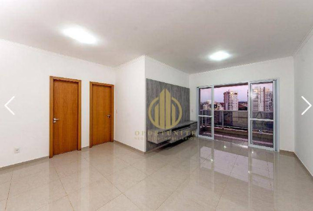 Imagem Apartamento com 3 Quartos à Venda, 120 m² em Jardim Botânico - Ribeirão Preto Imagem Apartamento com 3 Quartos à Venda, 120 m² em Jardim Botânico - Ribeirão Preto