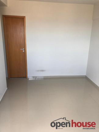 Imagem Apartamento com 3 Quartos à Venda, 95 m² em Petropolis - Natal