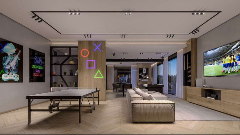 Imagem Apartamento com 3 Quartos à Venda, 118 m² em Fazenda - Itajaí Imagem Apartamento com 3 Quartos à Venda, 118 m² em Fazenda - Itajaí