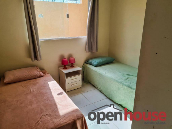 Imagem Casa com 2 Quartos à Venda, 57 m² em Vale Do Sol - Parnamirim Imagem Casa com 2 Quartos à Venda, 57 m² em Vale Do Sol - Parnamirim