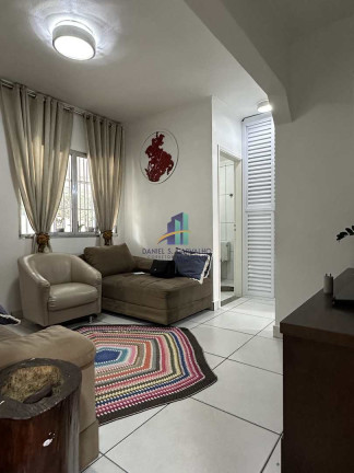 Imagem Apartamento com 2 Quartos à Venda, 51 m² em Tupi - Praia Grande