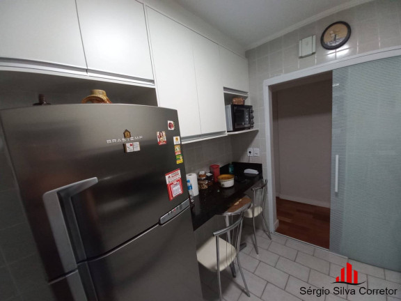 Imagem Apartamento com 3 Quartos à Venda, 95 m² em Jardim Independencia - Taubaté Imagem Apartamento com 3 Quartos à Venda, 95 m² em Jardim Independencia - Taubaté