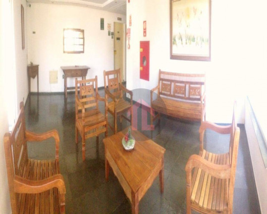 Imagem Apartamento com 1 Quarto à Venda, 41 m² em Vila Itapura - Campinas Imagem Apartamento com 1 Quarto à Venda, 41 m² em Vila Itapura - Campinas