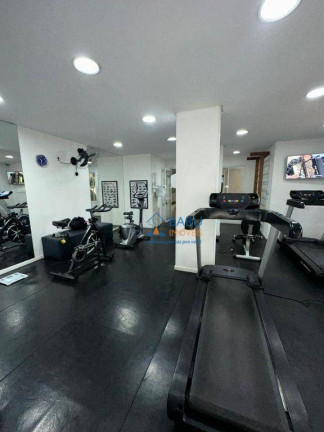 Imagem Apartamento com 2 Quartos à Venda, 54 m² em Santa Efigênia - São Paulo Imagem Apartamento com 2 Quartos à Venda, 54 m² em Santa Efigênia - São Paulo