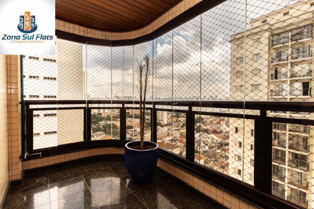 Imagem Apartamento com 3 Quartos à Venda, 140 m² em Ipiranga - São Paulo Imagem Apartamento com 3 Quartos à Venda, 140 m² em Ipiranga - São Paulo