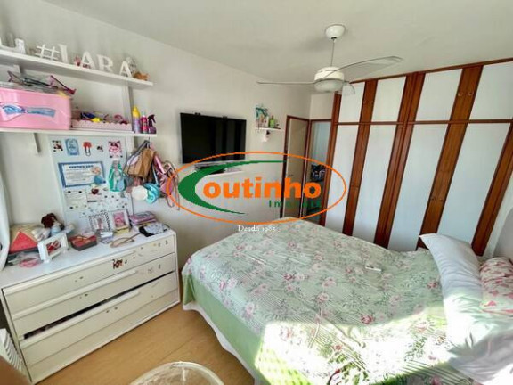 Cobertura com 3 Quartos à Venda, 145 m² em Vila Isabel - Rio De Janeiro