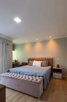 Imagem Casa com 3 Quartos à Venda, 200 m² em Ponta Negra - Manaus