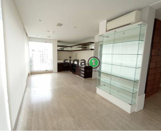 Imagem Apartamento com 4 Quartos à Venda, 228 m² em Campo Belo - São Paulo Imagem Apartamento com 4 Quartos à Venda, 228 m² em Campo Belo - São Paulo